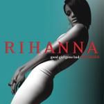 album image Cry Good Girl Gone Bad (Reloaded - UK & Oz CD)