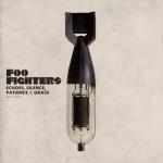 album image Pretender Echoes, Silence, Patience & Grace