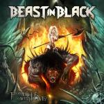 album image Die by the Blade From Hell with Love