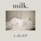 milk. - Drama Queen