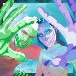 album image Fantasy (Original Mix) DANCING ON THE PEOPLE - EP