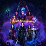 album image My Once Upon a Time Descendants 3 (Original TV Movie Soundtrack)