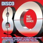 album image Tarzan Boy Disco 80 (The Best Dance)