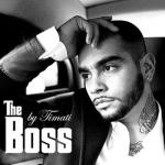 album image Groove on The Boss