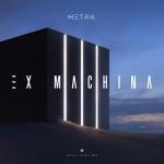 album image Gravity Ex Machina