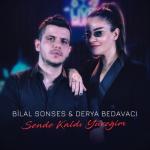album image sende kaldi yuregim Sende Kaldı Yüreğim - Single