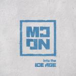 album image ICE AGE Into the Ice Age - EP