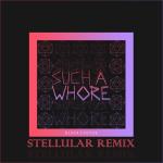 album image Beykoz Pasabahce 1337 Such a Whore (Stellular Remix) - Single