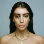album image Joanna Shabrang