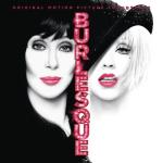 album image Tough Lover Burlesque (Original Motion Picture Soundtrack)
