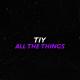 (Bass Boosted) - t.A.T.u.- All The Things She Said (HBz Remix)