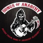 album image Hey Hey, My My Songs of Anarchy: Music from Sons of Anarchy - Seasons 1-4