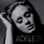 album image Rolling in the Deep 21