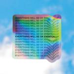 album image Let Down Everything Will Be Ok Eventually - EP