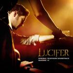 album image Eternal Flame (feat. Tom Ellis) Lucifer: Seasons 1-5 (Original Television Soundtrack)