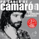 album image Como el agua (tangos) Pa Saber de Camarón
