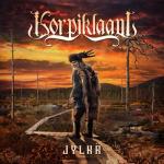 album image Tuuleton Jylhä
