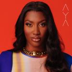 album image Plus Jamais (feat. Stormzy) AYA