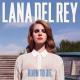 Lana Del Rey - Radio