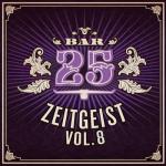 album image Resize (Alar  Korolova Remix) Bar25 - Zeitgeist, Vol. 8