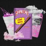 album image ISTEDIGIM OLUCAK --(MP3_70K) Özlüce Trap Boys