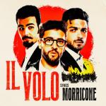 album image Amalia por amor IL VOLO SINGS MORRICONE