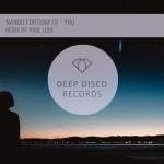 album image You (Paul Lock Remix) You - Single