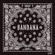 Big Baby Tape, kizaru (#kxsmxs.) - Bandana & ( hookah remix)