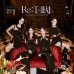 album image TIKI TAKA (Areia Remix) Re:T-ARA - Single