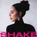 album image SHAKE (snippet) SHAKE - Single