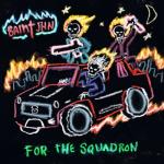 album image For The Squadron For The Squadron - Single