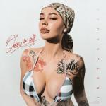 album image MONEYKEN LOVE $ (rmx.) QUEEN OF RAP