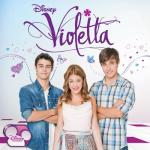 album image 10 Next To You (Junto A Ti) English Violetta