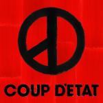 album image Black (ft. Jennie Kim) COUP D'ETAT