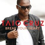 album image breake your heart Break Your Heart - Single