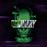 album image MANIAC (MAMA ver. 2022) ODDINARY