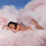 poster California Gurl Teenage Dream
