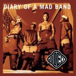 poster Cry For You (Extended Version) Diary Of A Mad Band (Expanded Edition)