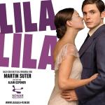 poster I Can See Lila, Lila (Music From the Motion Picture)
