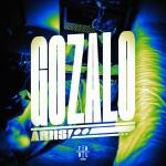 poster GOZALO - Super Slowed GOZALO