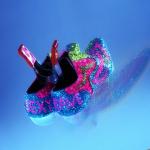 poster SEXY RAVE (feat. Baby Gang) SEXY RAVE (feat. Baby Gang)