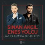 poster Avuçlarımda Tutamadım (İbrahim Erkal Hürmet) Avuçlarımda Tutamadım (İbrahim Erkal Hürmet)