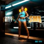 poster Lit Bitch (Dirty) SMD