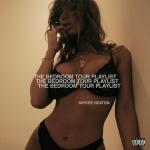 poster King The Bedroom Tour Playlist